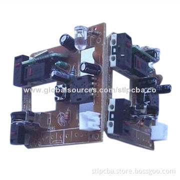 Specialized in PCB assembly service, China manufacturer, one stop services of OEM/ODM